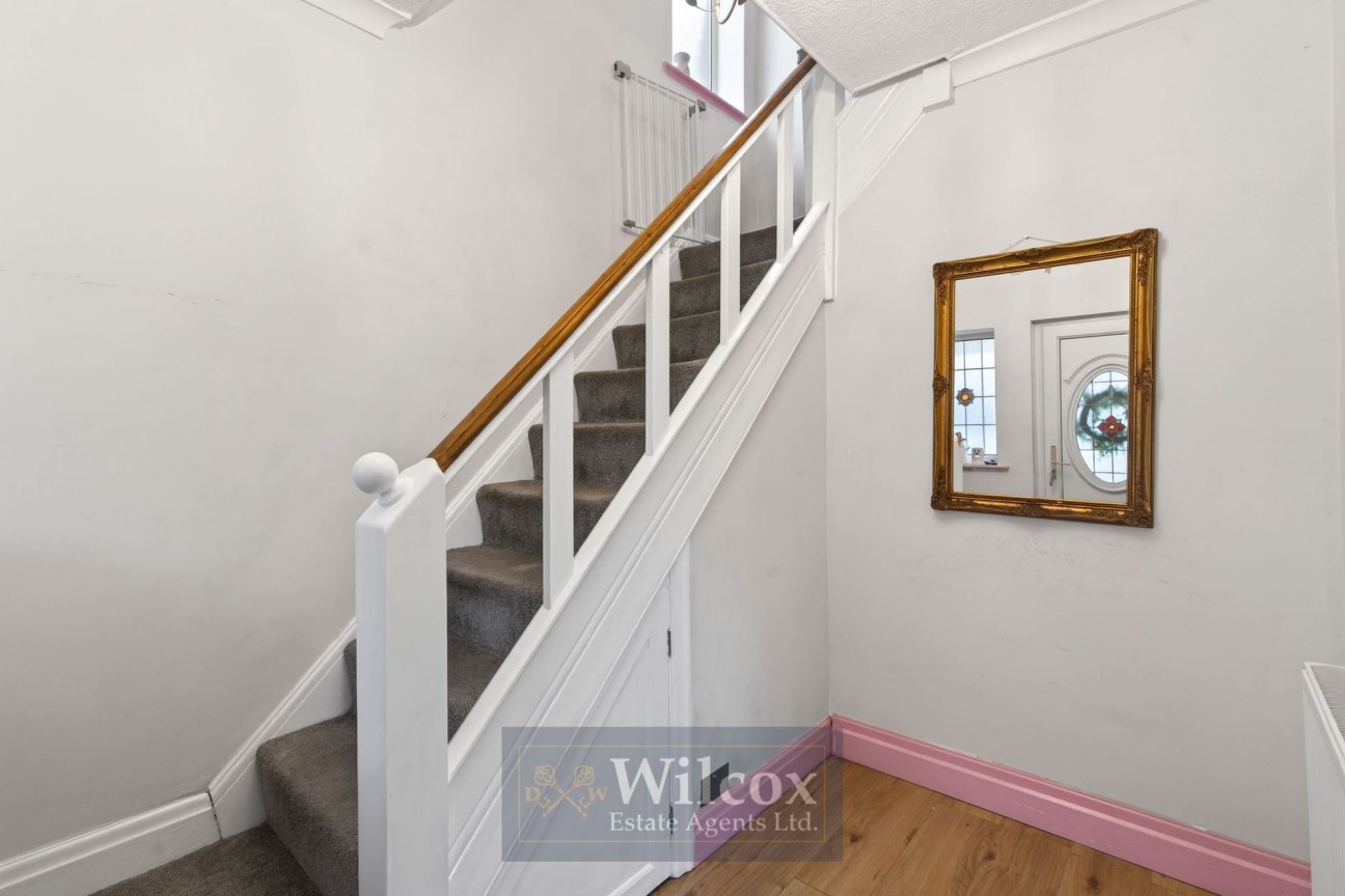 Long Lane, Bolton, BL2