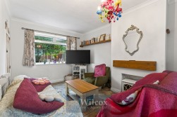 Long Lane, Bolton, BL2