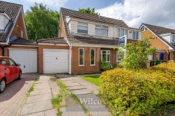 Harpford Drive, Bolton, BL2