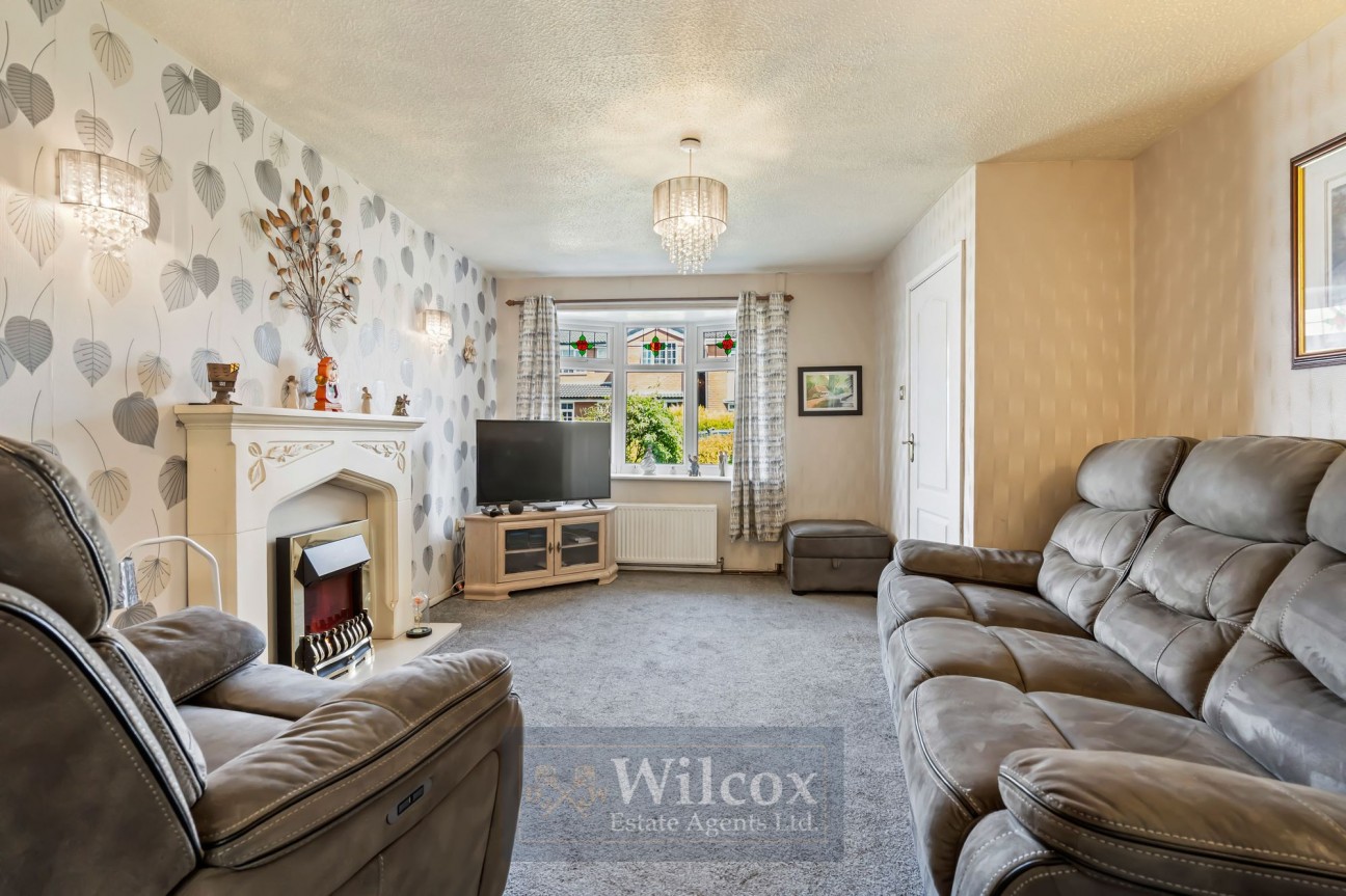 Harpford Drive, Bolton, BL2