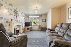 Harpford Drive, Bolton, BL2