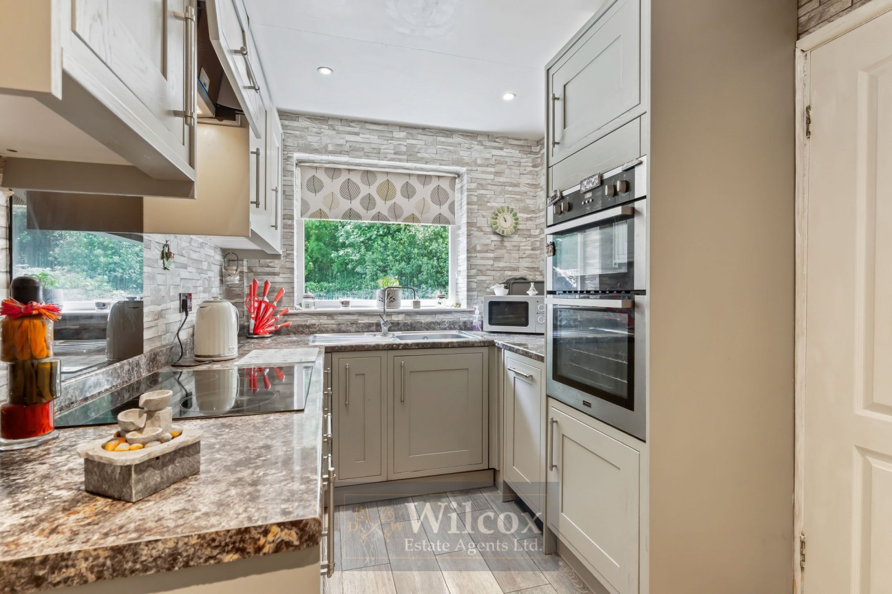 Harpford Drive, Bolton, BL2