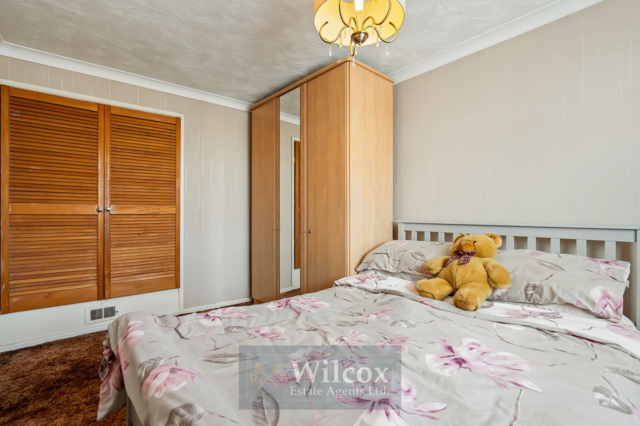 Harpford Drive, Bolton, BL2