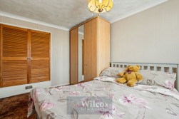 Harpford Drive, Bolton, BL2