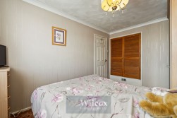 Harpford Drive, Bolton, BL2