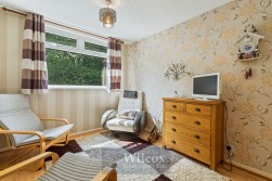 Harpford Drive, Bolton, BL2
