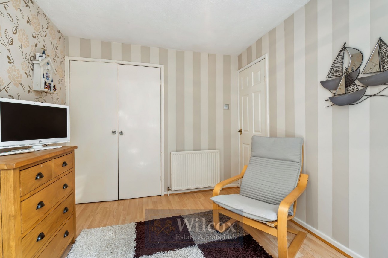 Harpford Drive, Bolton, BL2