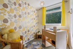 Harpford Drive, Bolton, BL2
