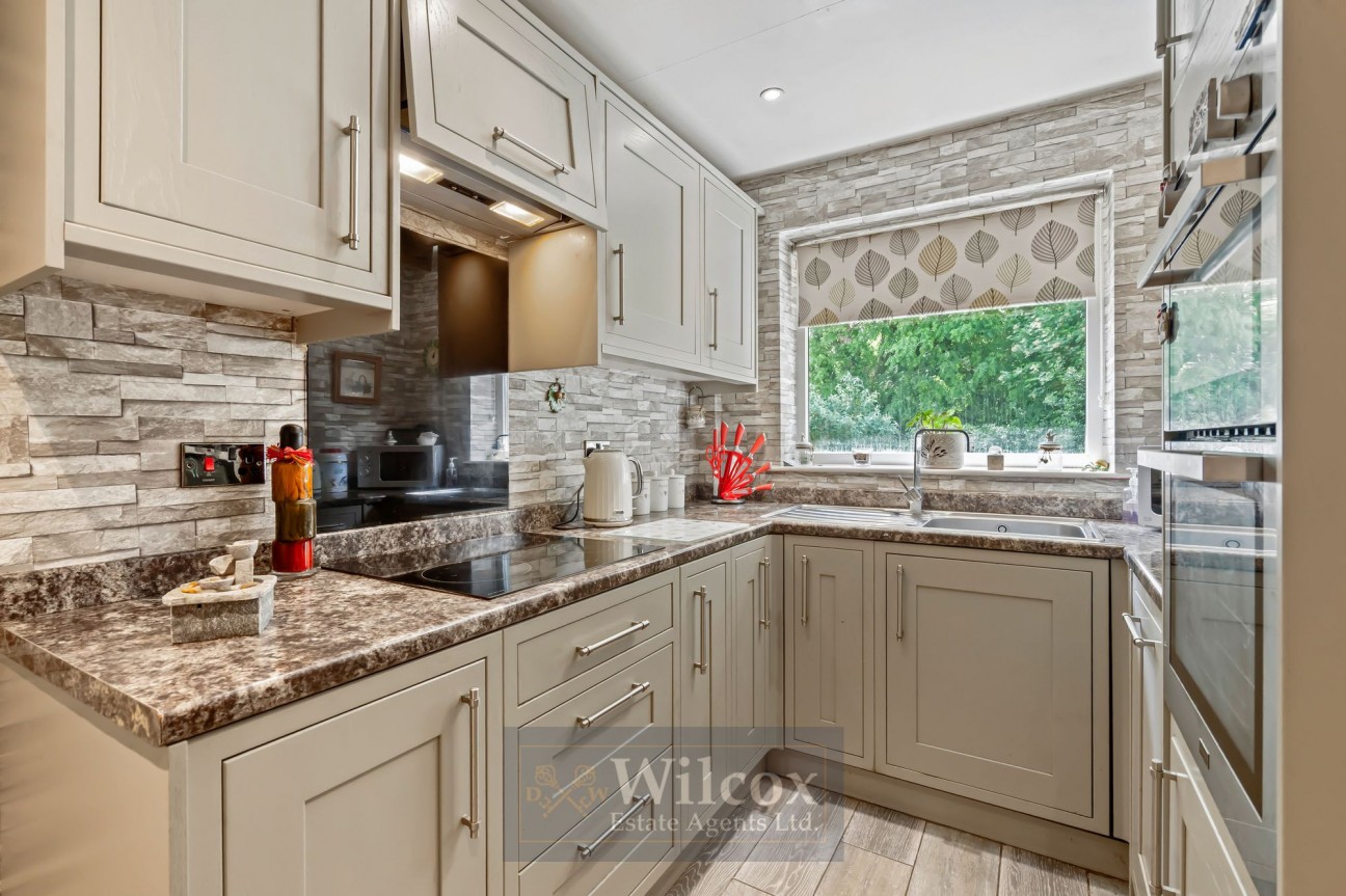 Harpford Drive, Bolton, BL2