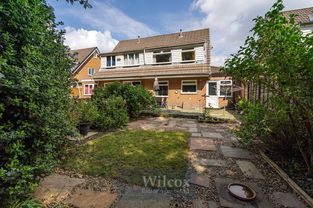 Harpford Drive, Bolton, BL2