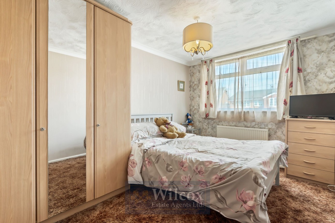 Harpford Drive, Bolton, BL2
