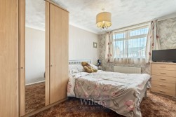 Harpford Drive, Bolton, BL2