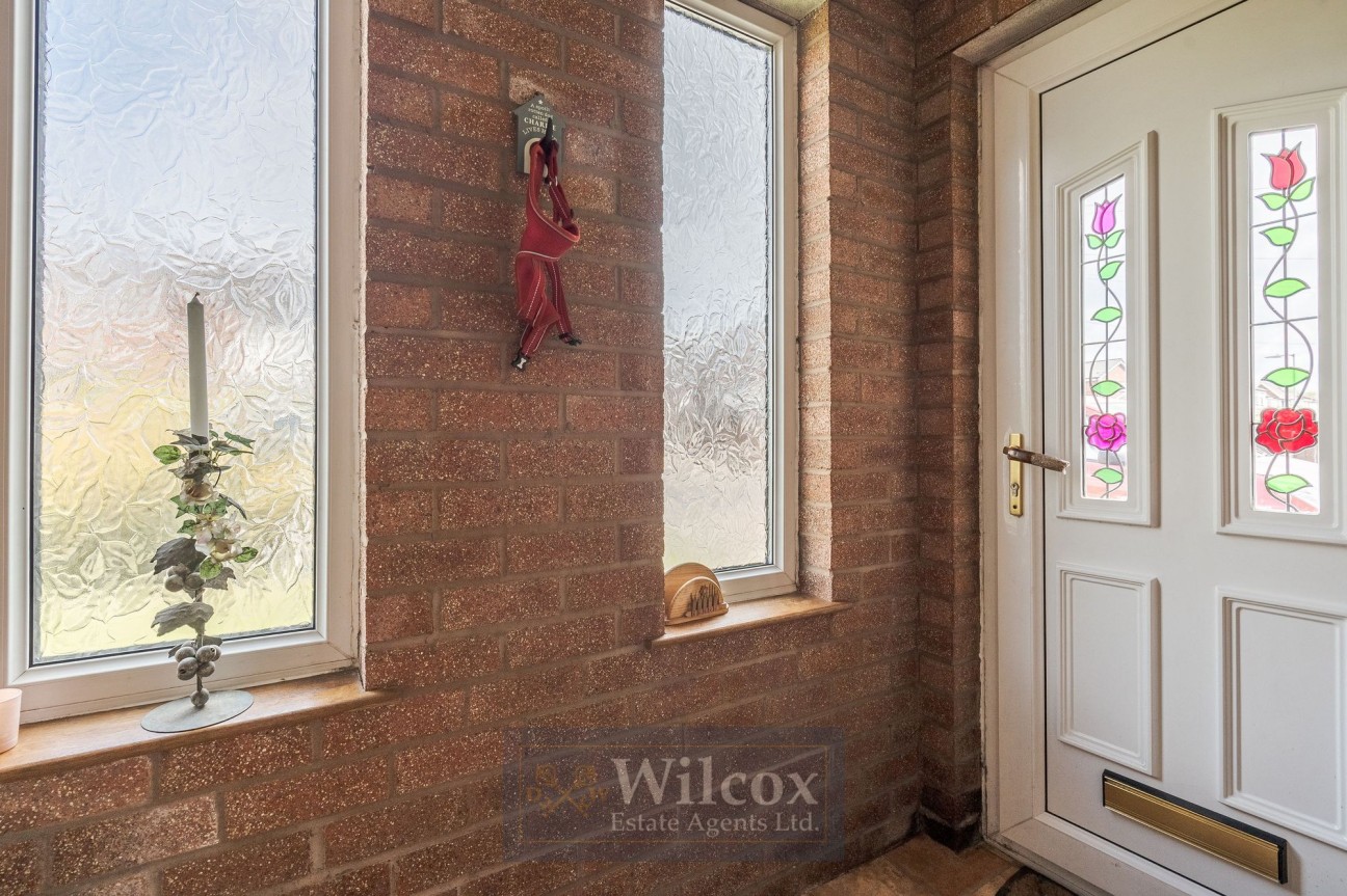 Harpford Drive, Bolton, BL2