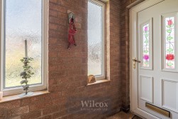 Harpford Drive, Bolton, BL2