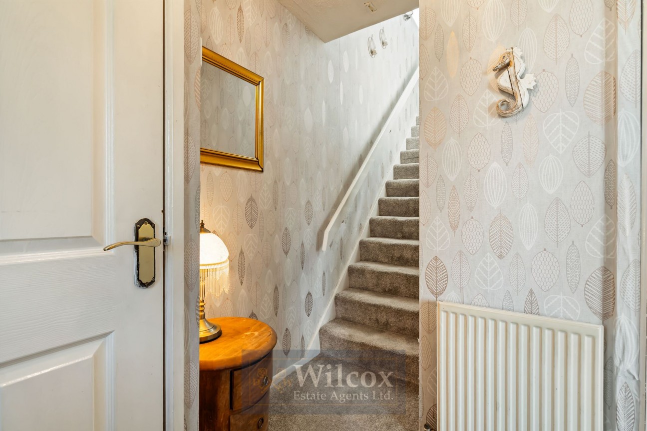 Harpford Drive, Bolton, BL2
