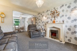 Harpford Drive, Bolton, BL2