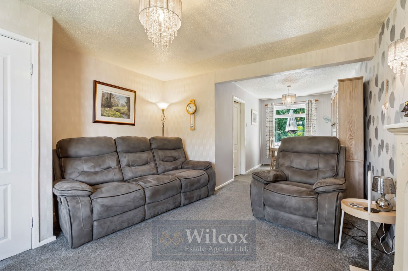 Harpford Drive, Bolton, BL2