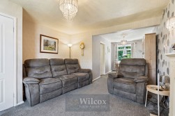 Harpford Drive, Bolton, BL2