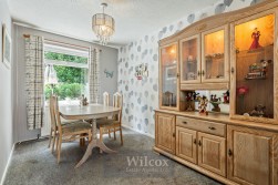 Harpford Drive, Bolton, BL2