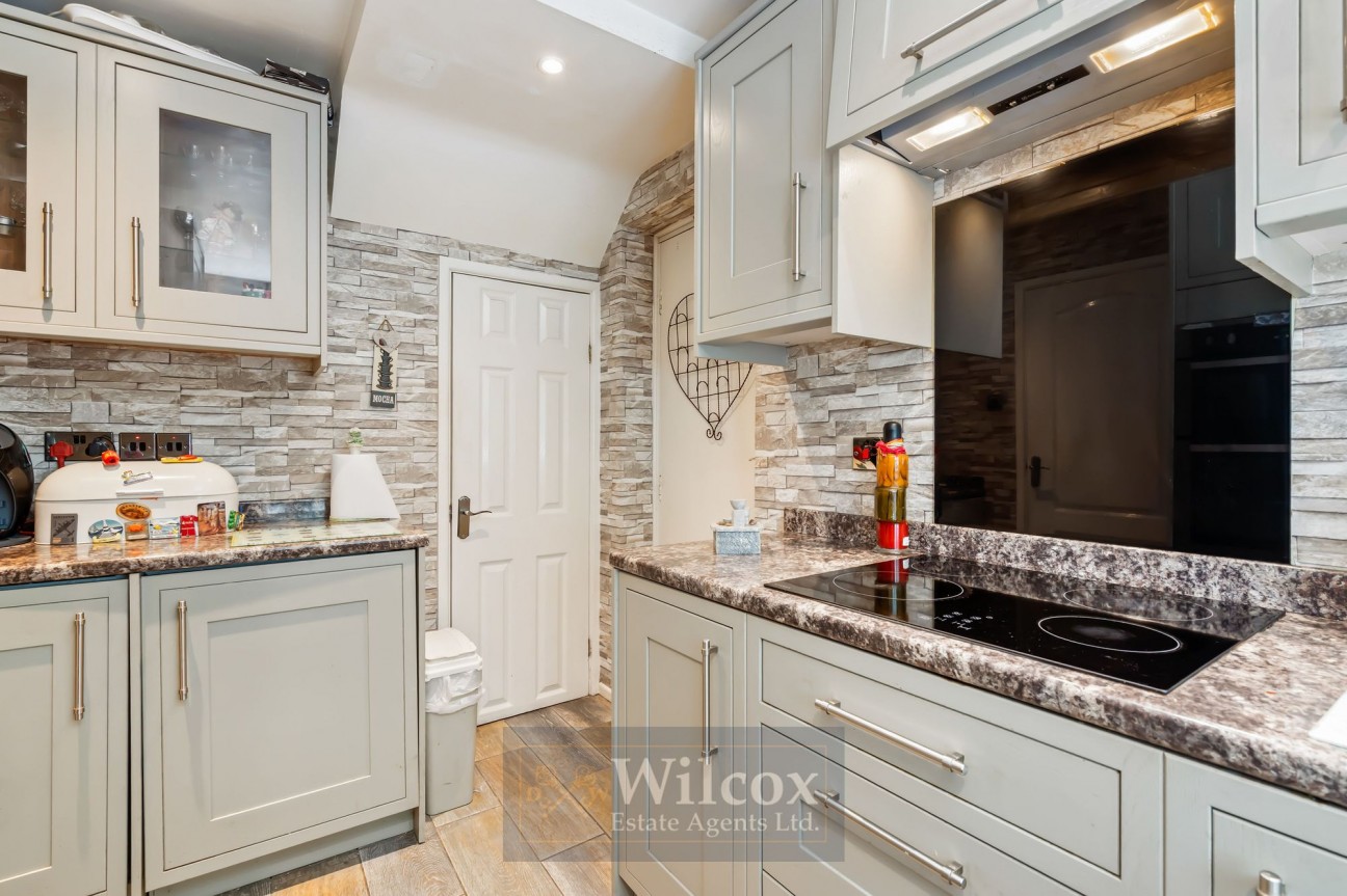 Harpford Drive, Bolton, BL2