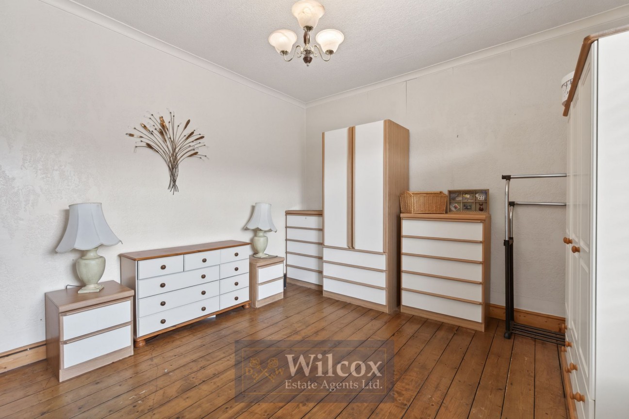 Tonge Moor Road, Bolton, BL2