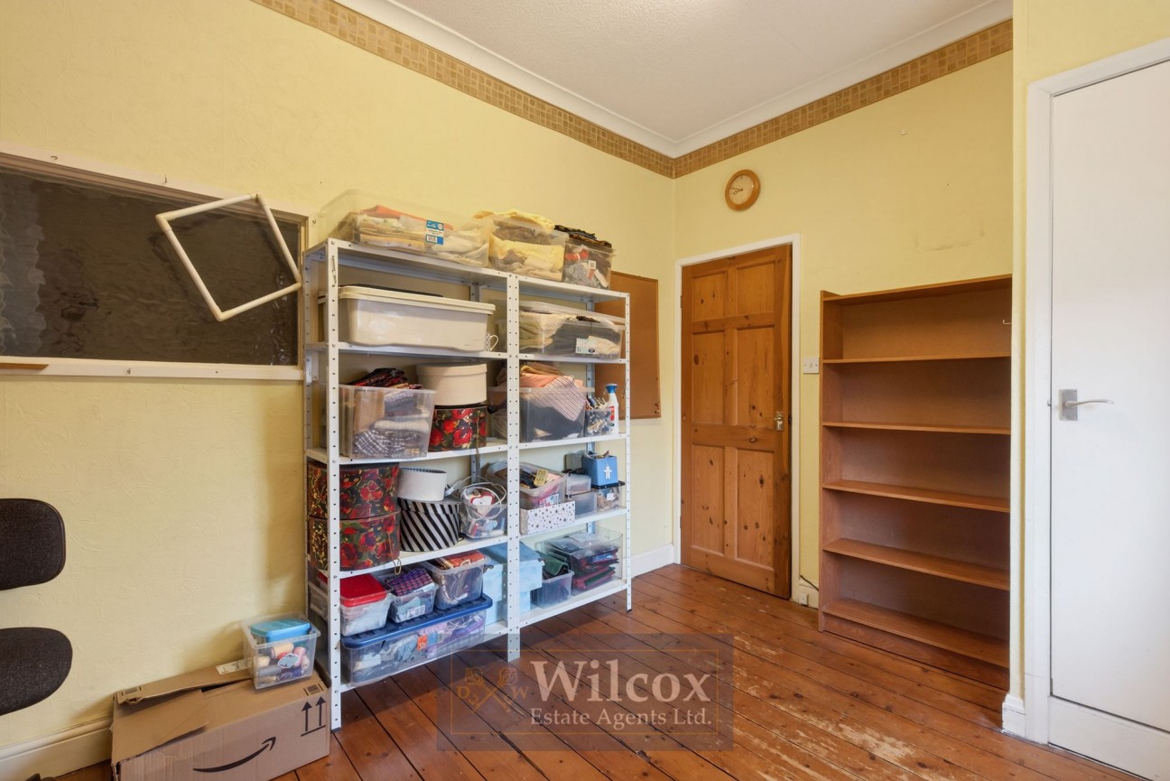 Tonge Moor Road, Bolton, BL2