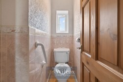 Tonge Moor Road, Bolton, BL2