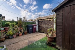 Tonge Moor Road, Bolton, BL2