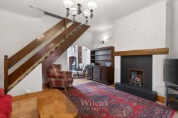 Tonge Moor Road, Bolton, BL2