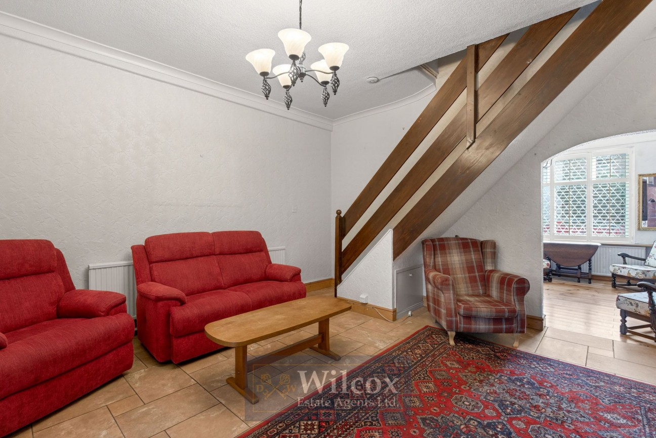 Tonge Moor Road, Bolton, BL2