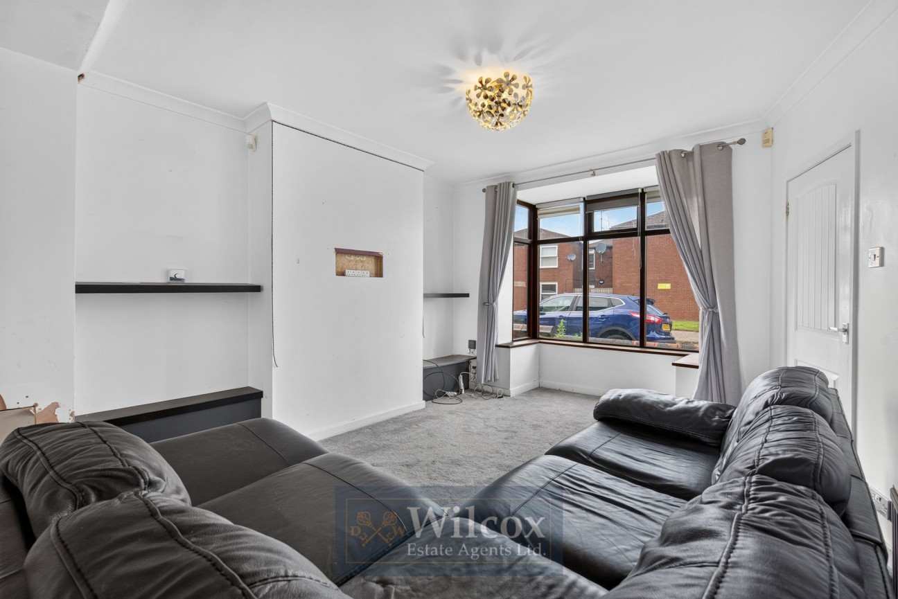 Maldwyn Avenue, Bolton, BL3