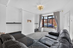 Maldwyn Avenue, Bolton, BL3