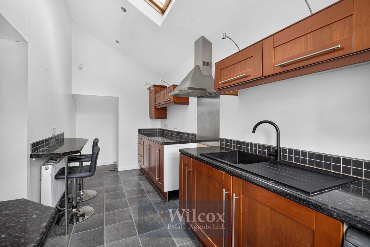 Maldwyn Avenue, Bolton, BL3