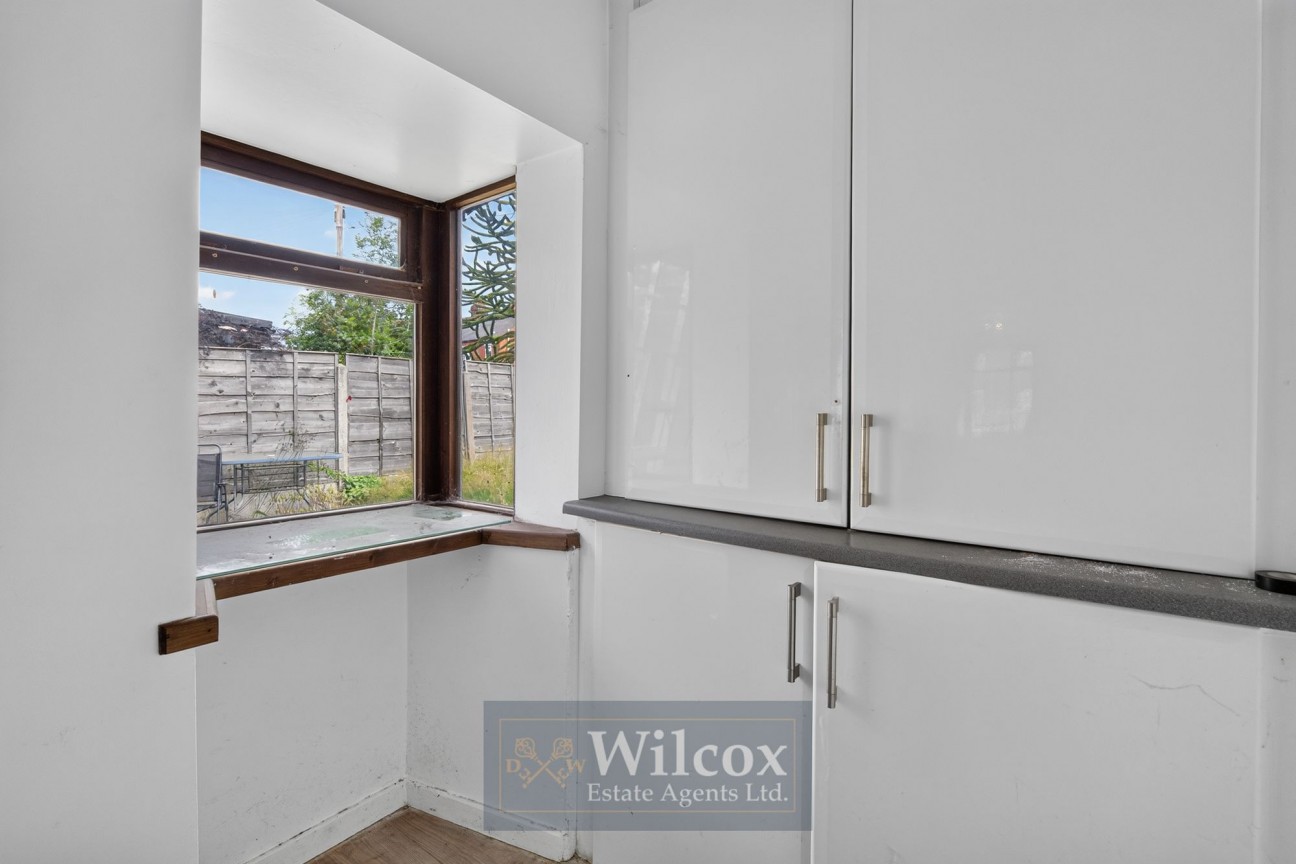 Maldwyn Avenue, Bolton, BL3