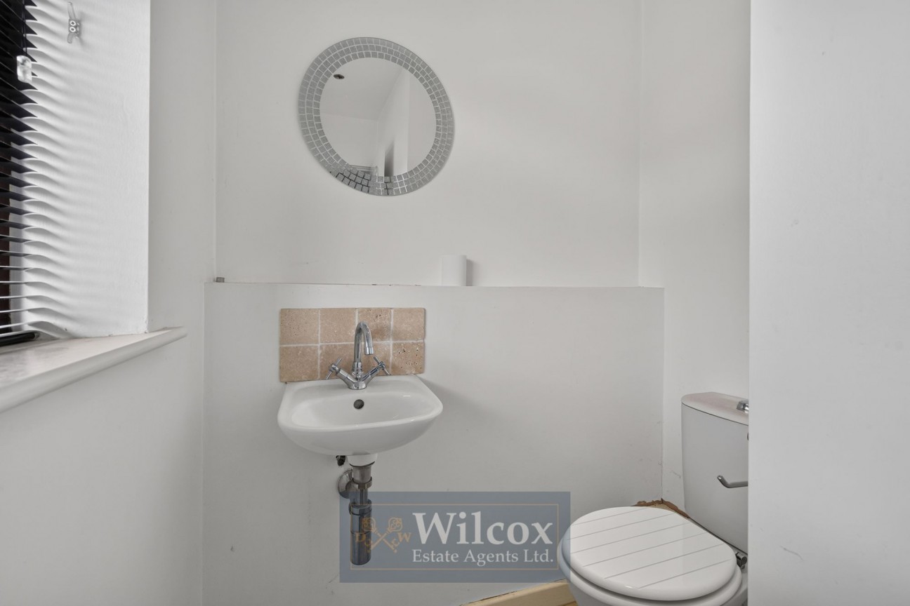 Maldwyn Avenue, Bolton, BL3