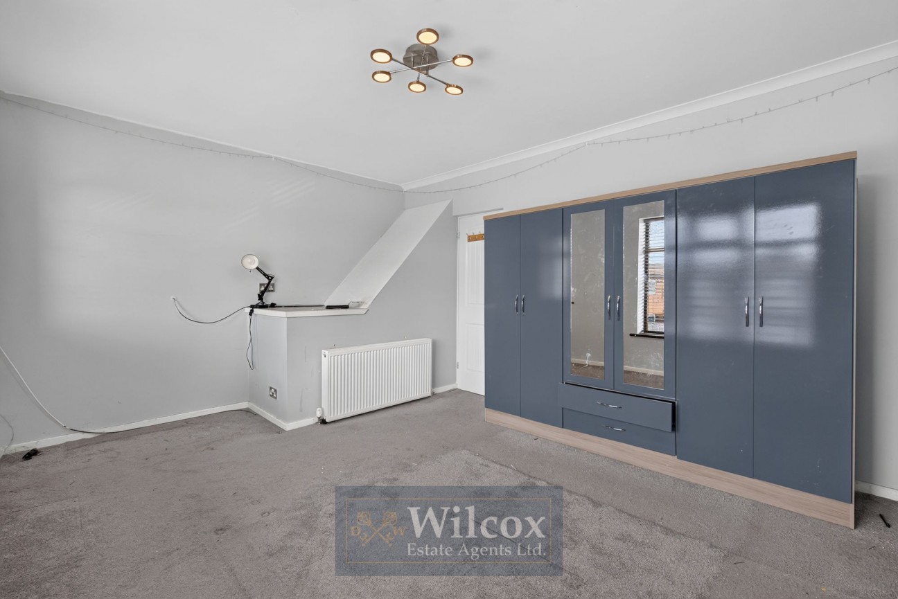 Maldwyn Avenue, Bolton, BL3