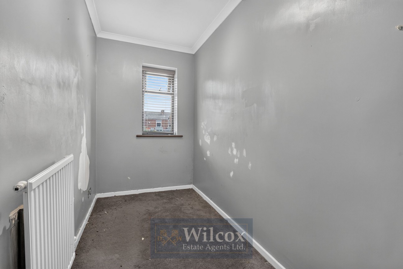 Maldwyn Avenue, Bolton, BL3