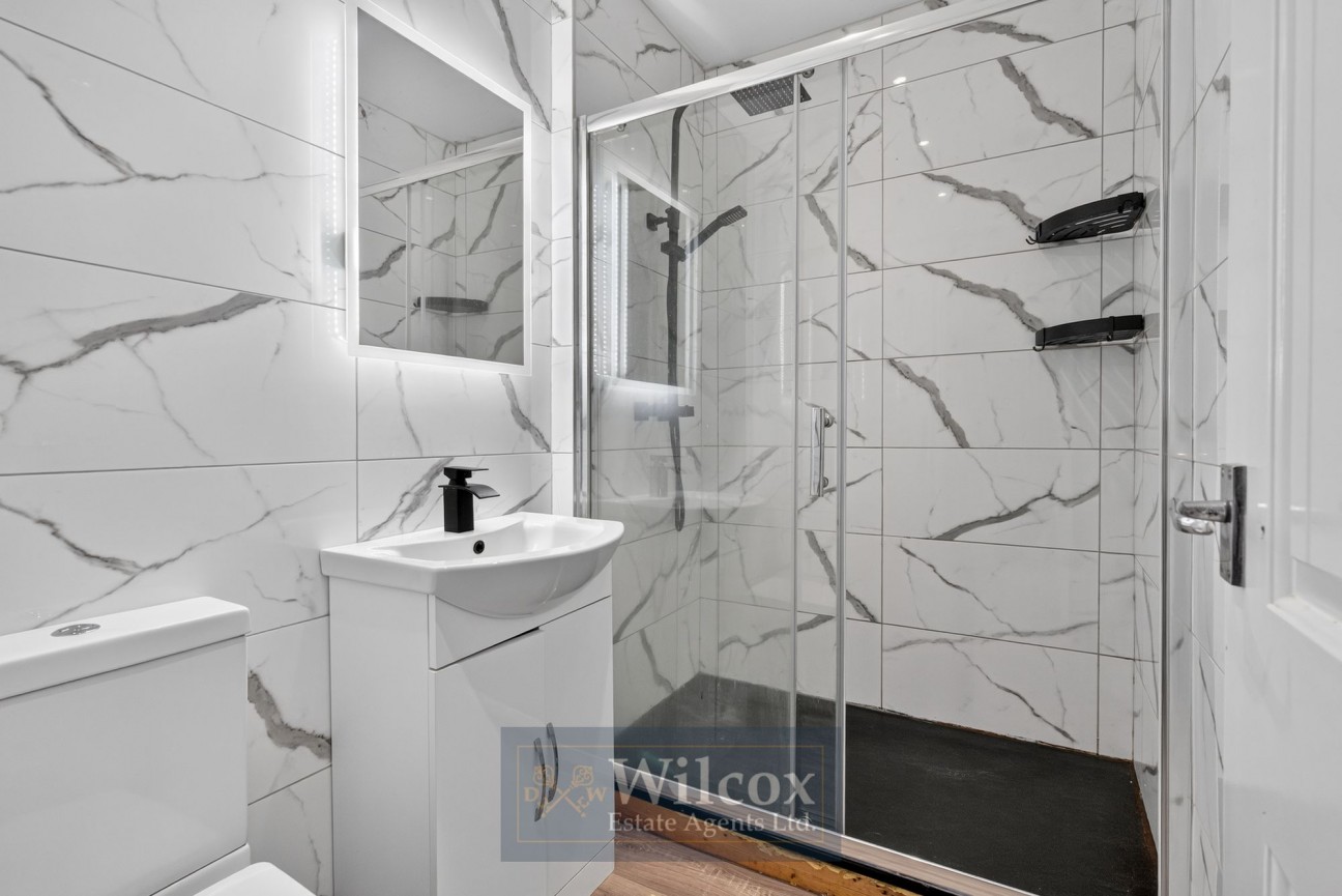 Maldwyn Avenue, Bolton, BL3