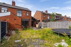 Maldwyn Avenue, Bolton, BL3