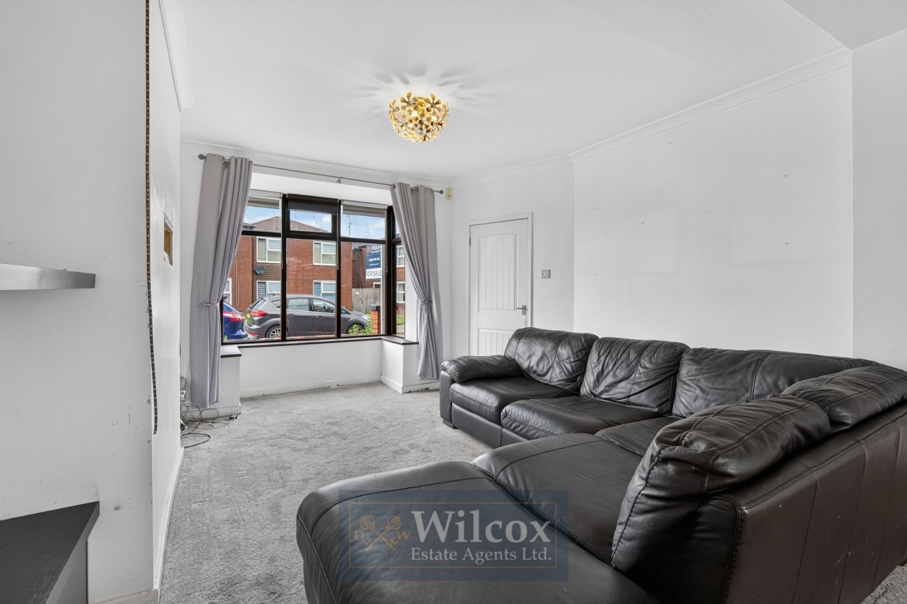 Maldwyn Avenue, Bolton, BL3
