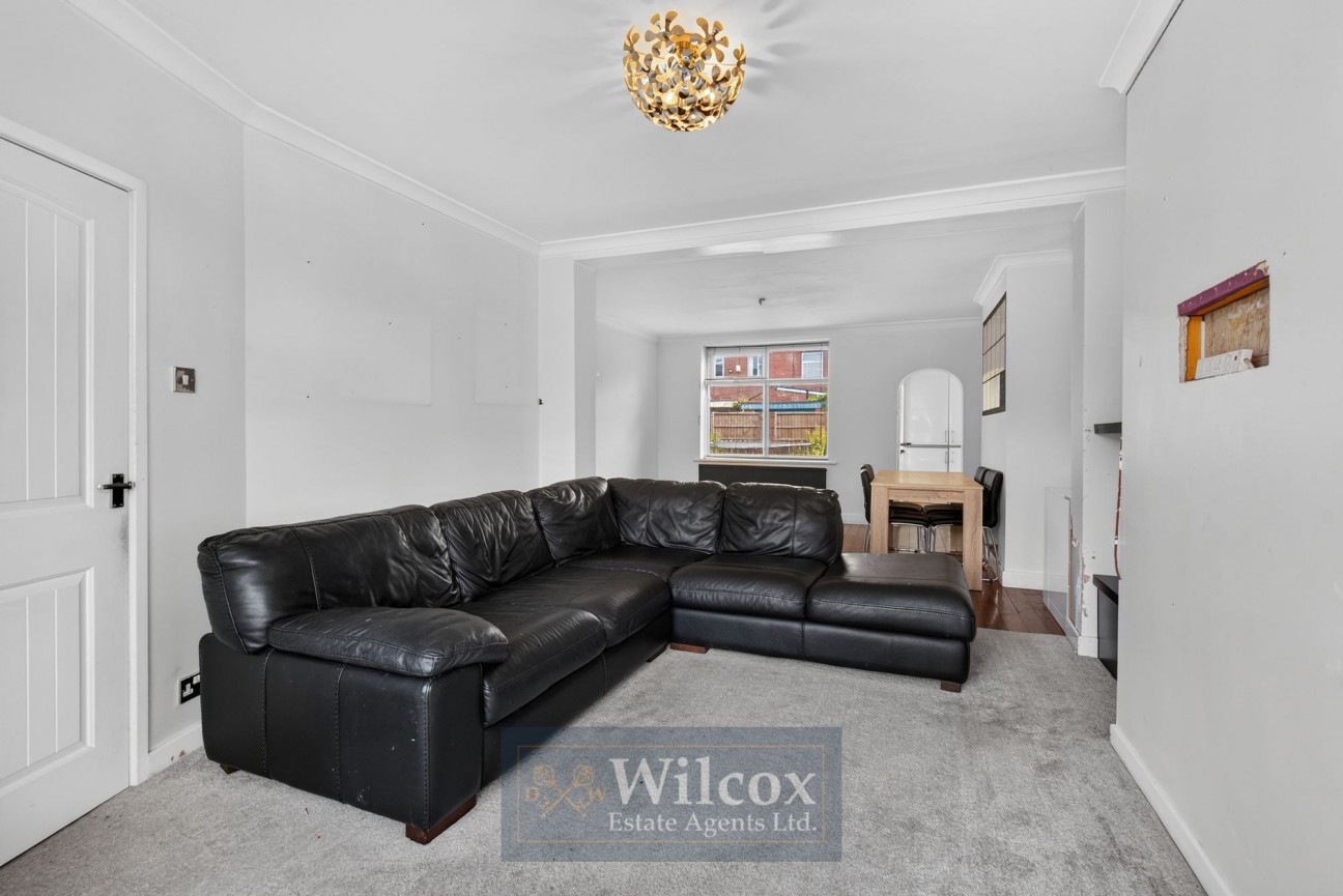 Maldwyn Avenue, Bolton, BL3