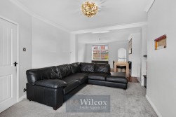 Maldwyn Avenue, Bolton, BL3