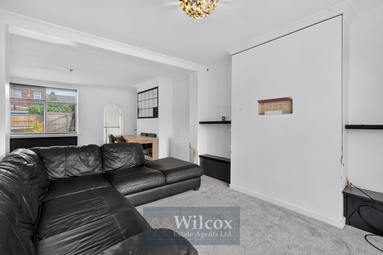 Maldwyn Avenue, Bolton, BL3
