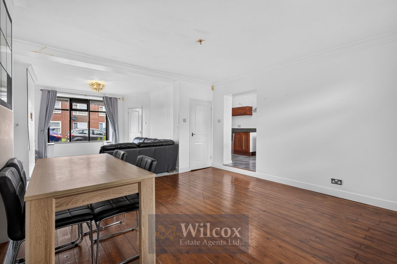 Maldwyn Avenue, Bolton, BL3