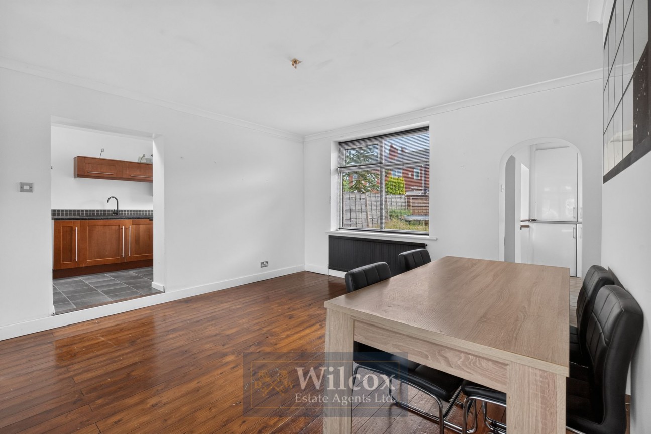 Maldwyn Avenue, Bolton, BL3