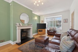 Breightmet Drive, Bolton, BL2