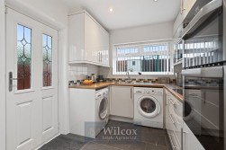 Breightmet Drive, Bolton, BL2