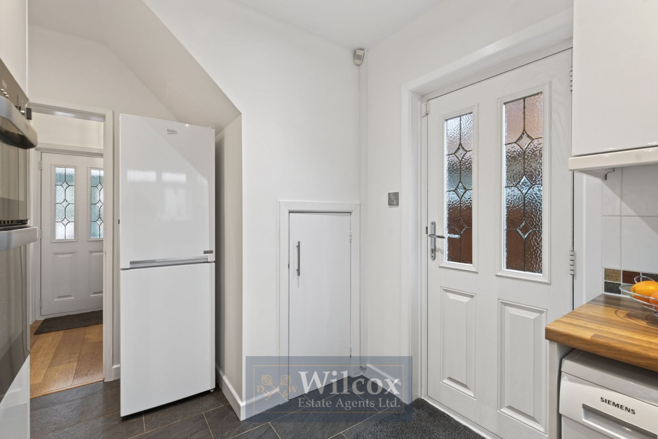 Breightmet Drive, Bolton, BL2