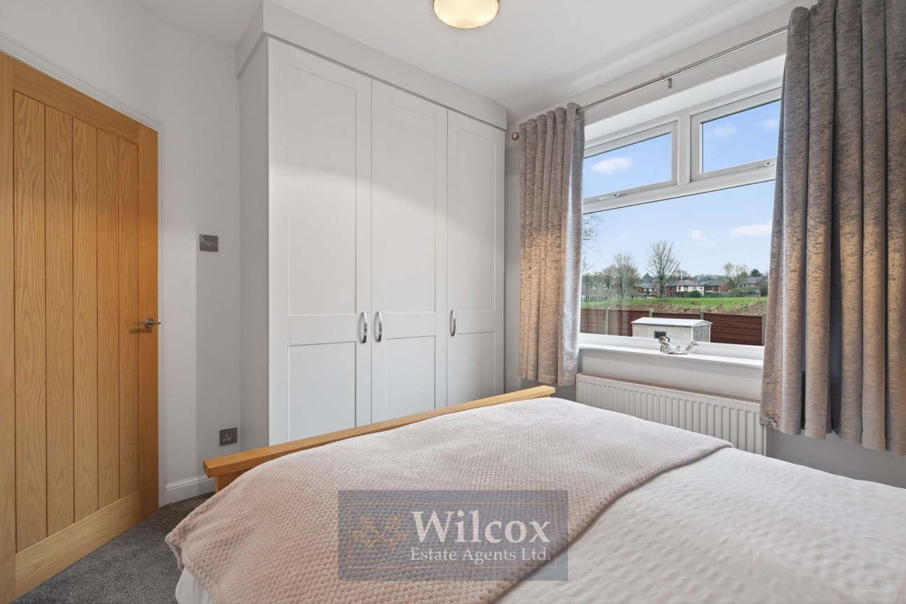 Breightmet Drive, Bolton, BL2