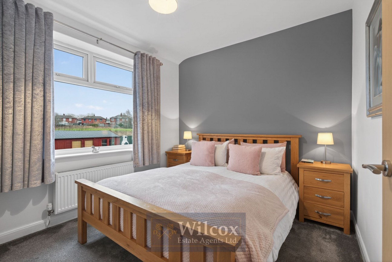 Breightmet Drive, Bolton, BL2